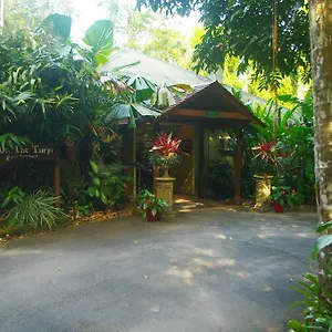 Heritage - In The , Daintree Australien
