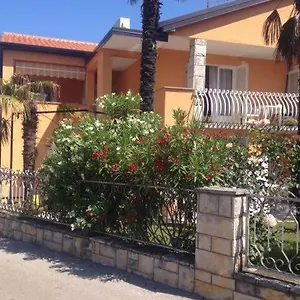 Marija , Umag Kroatien